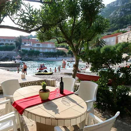 Casa vacanze Kuca Na Plazi Podobuče