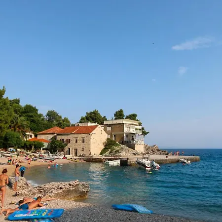 Kuca Na Plazi Casa vacanze