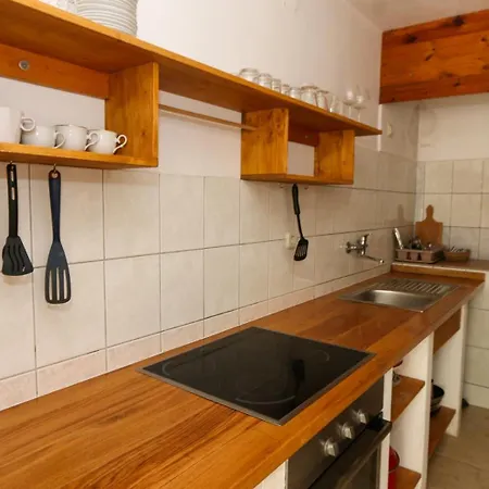 Casa vacanze Kuca Na Plazi