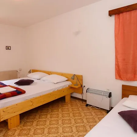 Casa vacanze Kuca Na Plazi Podobuče