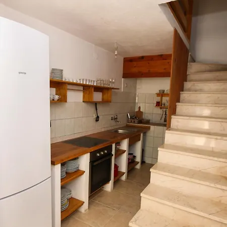 Casa vacanze Kuca Na Plazi Podobuče