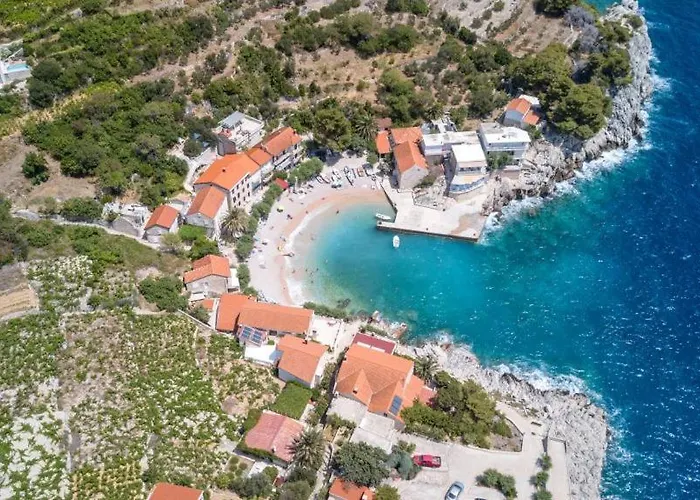 Kuca Na Plazi Dom wakacyjny