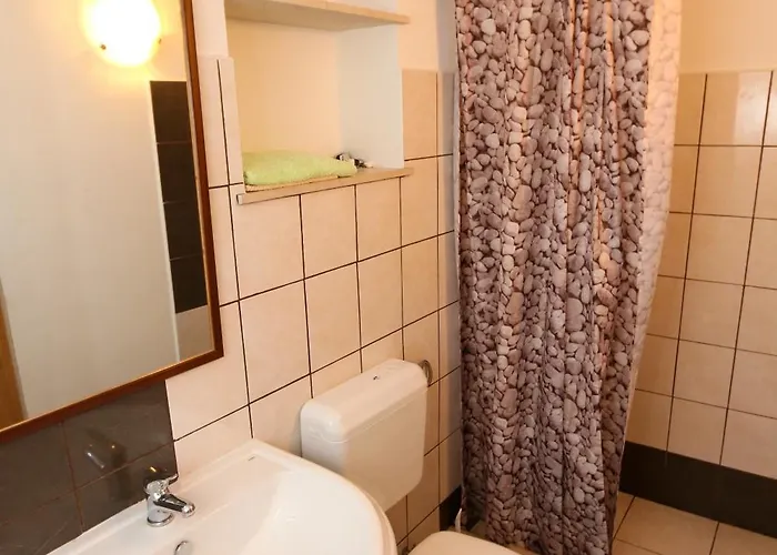 Prázdninový dům Kuca Na Plazi Podobuče