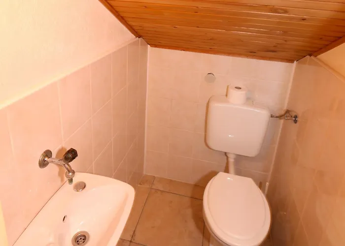 Prázdninový dům Kuca Na Plazi *