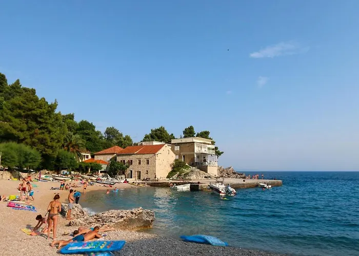 Kuca Na Plazi Prázdninový dům