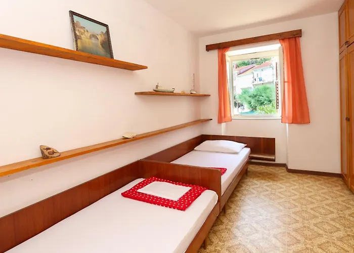 Prázdninový dům Kuca Na Plazi *