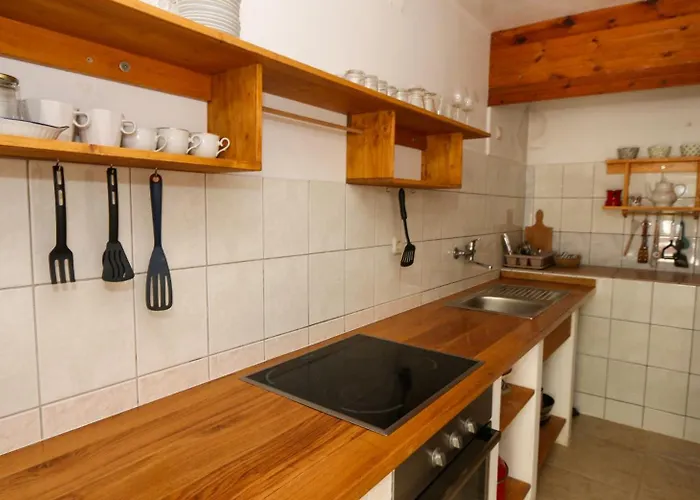 Prázdninový dům Kuca Na Plazi