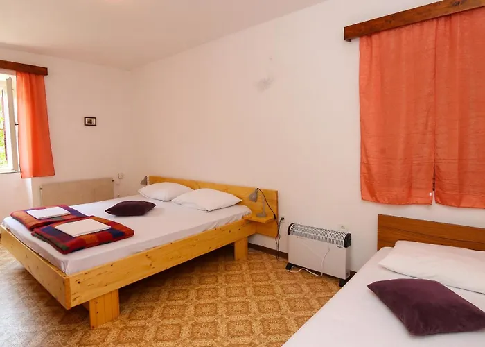 Prázdninový dům Kuca Na Plazi Podobuče