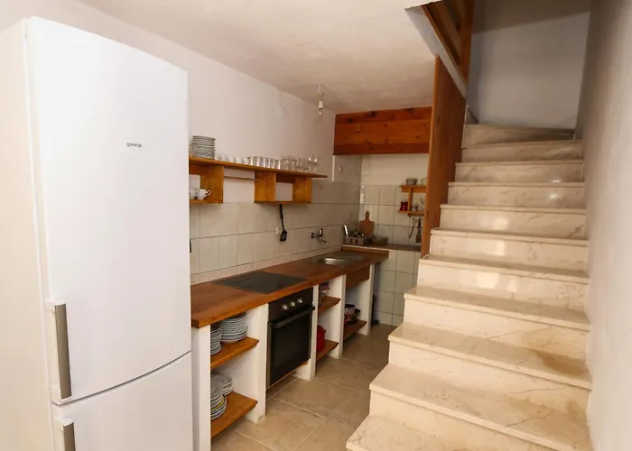 Prázdninový dům Kuca Na Plazi Podobuče